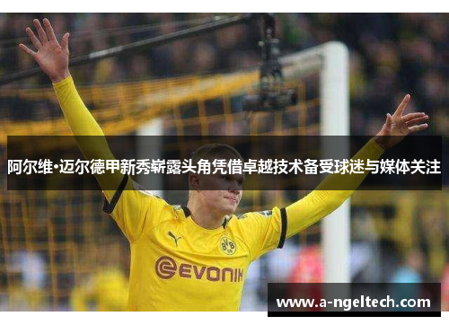 阿尔维·迈尔德甲新秀崭露头角凭借卓越技术备受球迷与媒体关注