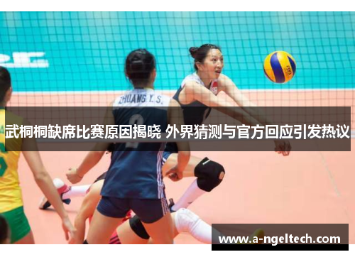 武桐桐缺席比赛原因揭晓 外界猜测与官方回应引发热议