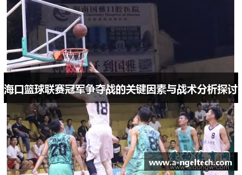 海口篮球联赛冠军争夺战的关键因素与战术分析探讨
