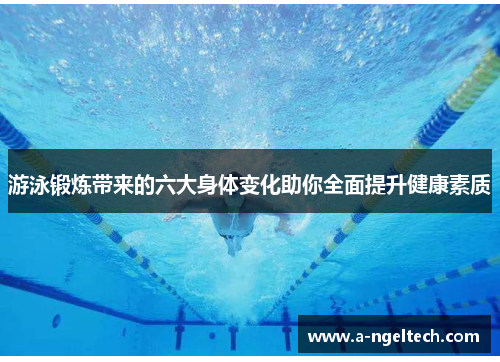 游泳锻炼带来的六大身体变化助你全面提升健康素质