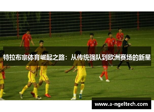 特拉布宗体育崛起之路：从传统强队到欧洲赛场的新星